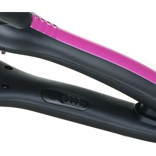 Плойка-гофре ViLgrand VHS-110 purple - фото 5