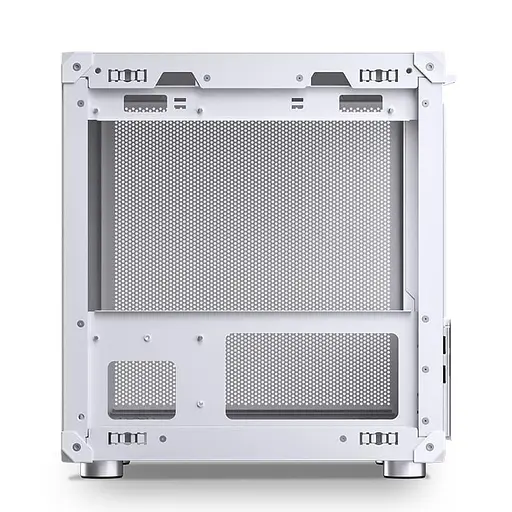 Корпус Jonsbo C6 White (C6 White) Без БП - фото 7