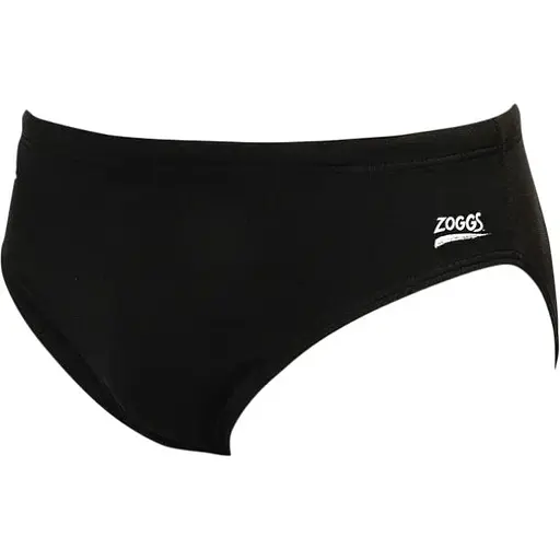 Плавки Zoggs Cottesloe Racer 54 Черный (1000-462722.BK.40)