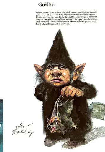 Gnomes - фото 15