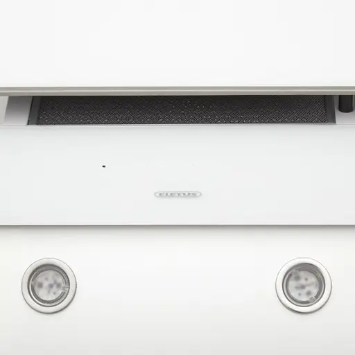 Витяжка ELEYUS LUNA 1200 LED 60 WH - фото 8
