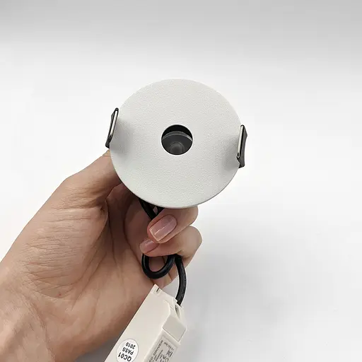 Точковий світильник Skarlat RSL74188 3W WH 4000K - фото 5