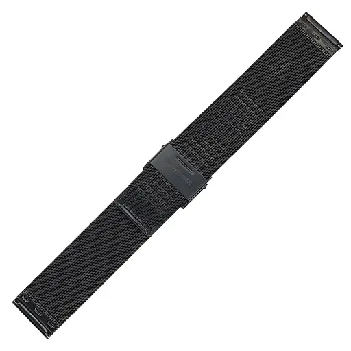 Ремінець міланське плетіння розмір 24 - фото 3