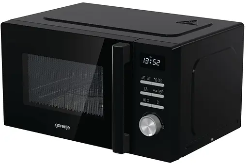 Микроволновая печь Gorenje MO20A4BH - фото 3