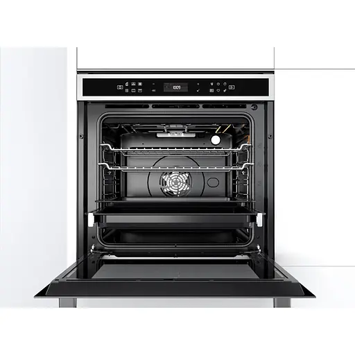 Духова шафа Whirlpool з термощупом W64PS1OM4P - фото 8