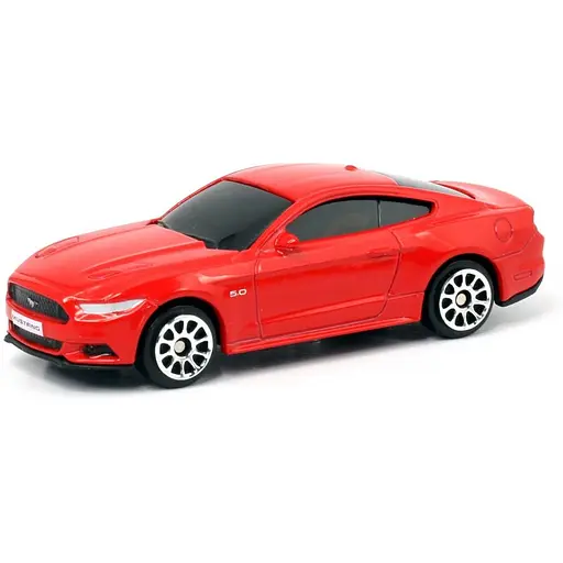 Машинка Uni-Fortune RMZ City 1:64 Юніор у яйці-футлярі в асортименті (340000S) - фото 5