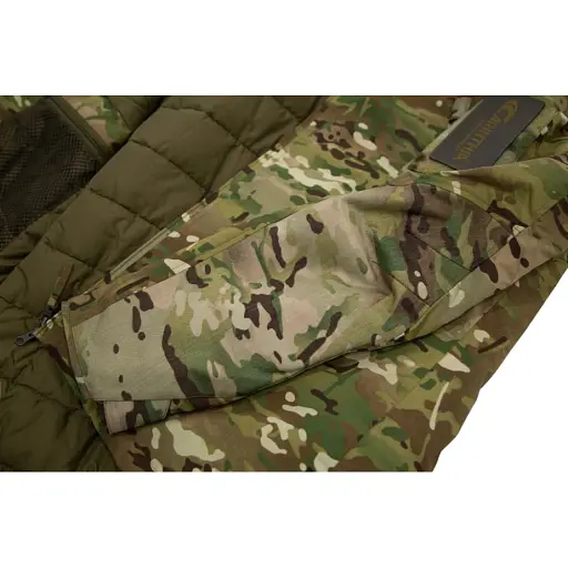 Куртка Carinthia MIG 4.0 G-Loft XL Multicam - фото 8