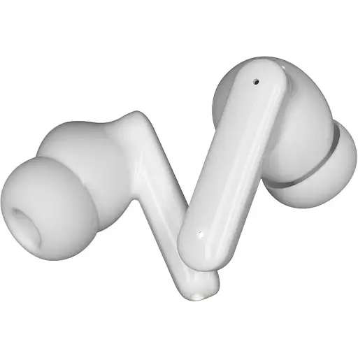 Навушники TWS Ergo BS-730 Sticks Nano 2 White (BS-730W) UA - фото 7