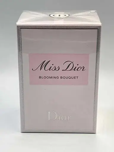 Парфумована жіноча вода тестер Miss Dior Blooming Bouquet Духи жіночі 100 мл - фото 5