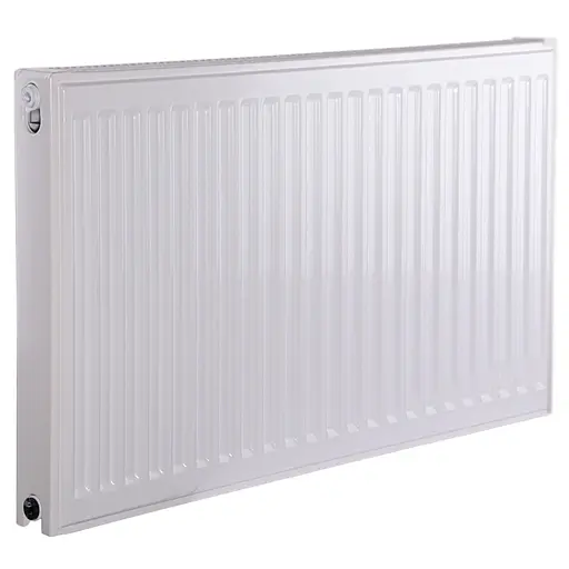 Радіатор сталевий Optimum 11 тип 500x800 мм бічне підключення (13195) - фото 1