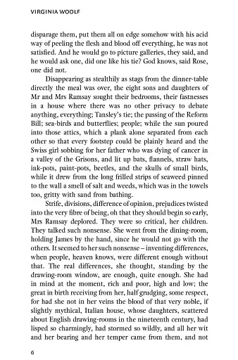 To the Lighthouse - фото 19