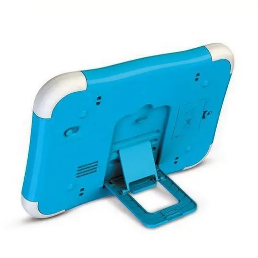 Интерактивный Планшет "Веселый щенок" KH02/001, 200 вопросов по 12 темам - фото 2