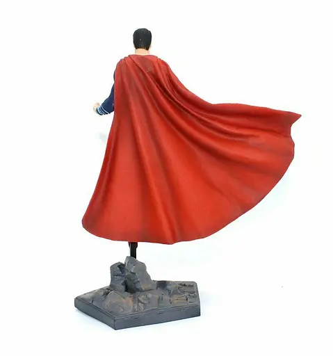 Фігурка Superman Justice League Супермен Ліга Справедливості 27 см SM 10.78.361 - фото 6