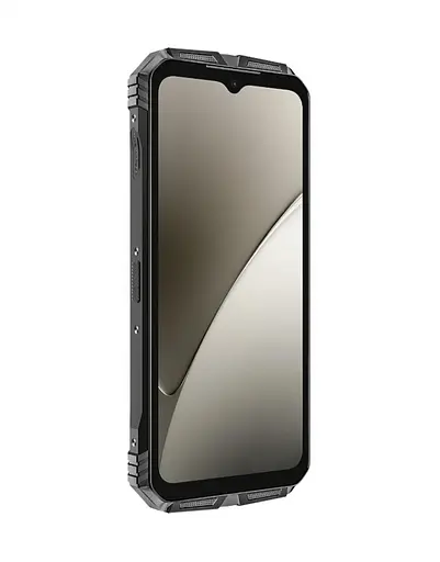 Смартфон Doogee S Punk Pro 8/512GB Silver - фото 4