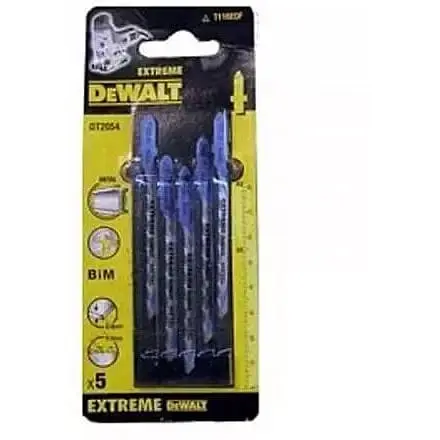 Пильное полотно DeWalt специальное (DT2054)