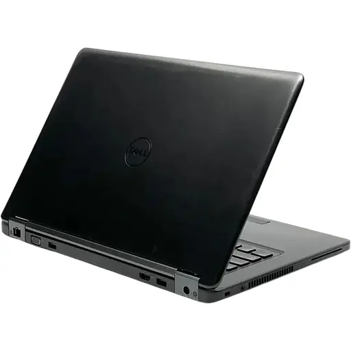 Ноутбук Dell Latitude e5450 14.1 full hd 1920x1080 I5 5300u 2 ядра 4 потока Refurbished - фото 3