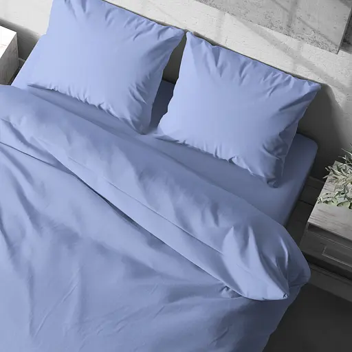 Комплект постільної білизни LeLit B-1236/2 Півтораспальний бязь 150 х 215 см (le2000000339016) - фото 6