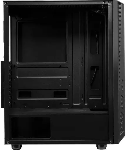 Корпус Vinga Vision II (Vision II) Без БП - фото 4