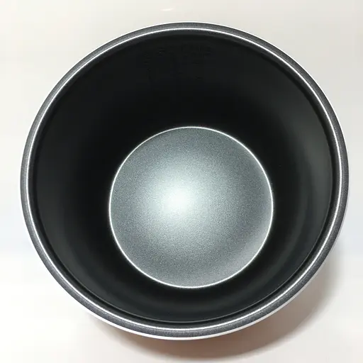 Кастрюля на 3 литра для мультиварки-скороварки POLARIS PPC 1203AD, антипригарное покрытие - фото 6