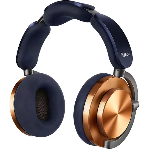Навушники Dyson OnTrac CNC Copper (759558-01) [117259]