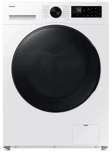 Пральна машина з сушкою Samsung WD90DG5G34BELE - фото 1