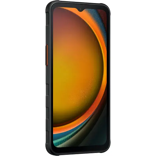 Смартфон Samsung Galaxy Xcover7 6/128GB Black (SM-G556BZKD) [NFC, 2 SIM] - фото 3