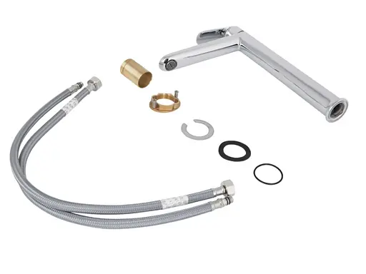 Змішувач для раковини Qtap Evia Chrome QTEVI269CRM47577 - фото 6