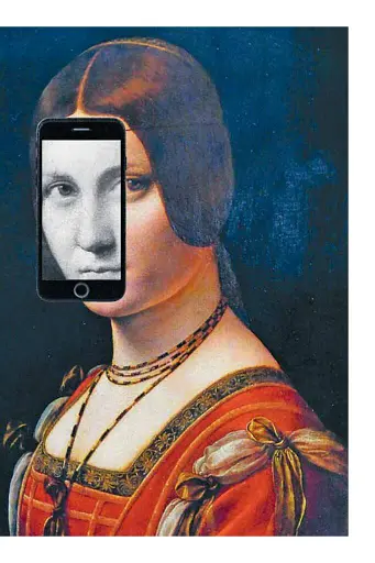 Інстамозок. Як екранна залежність призводить до стресів і депресії - фото 12