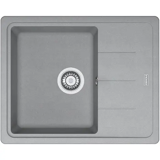 Кухонна мийка Franke Basis BFG 611-62 114.0565.090
