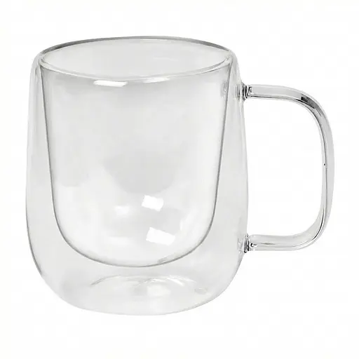 Чашка Crystal R32720 с двойными стенками 250 мл