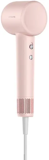 Фен Dreame Gleam Hair Dryer Pink (AHD12A-PK) UA - фото 7