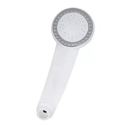 Душовий шланг 150 см збройована сталь Wezer WKR-009-150GG, Графитовый хром - фото 4