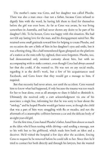 The Book of Lost Things Book 2: The Land of Lost Things - фото 3