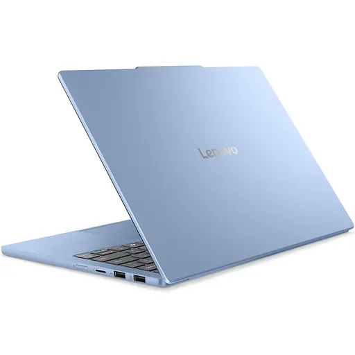 Ноутбук Lenovo IdeaPad Slim 5 13ARP10 5 7535HS la 4.55GHz,13.3'',IPS,16GB LPDDR5x,512GB,Без ОС - фото 7