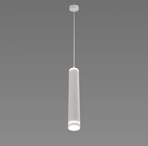 Люстра підвісна Sirius RT509 WT 12W 70*1080mm