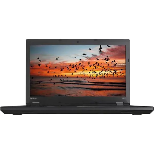 Ноутбук Lenovo ThinkPad L 570 15.6 full hd 1920x1080 i5 7200u 2 ядра 4 потока 16/1000 ГБ Refurbished