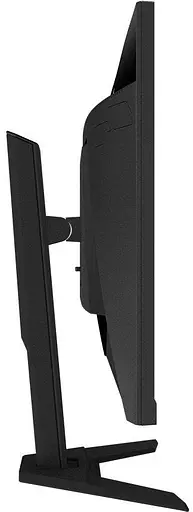 Монитор 28" Gigabyte M28U Gaming Monitor UHD IPS 144Hz (M28U Gaming Monitor) - фото 5