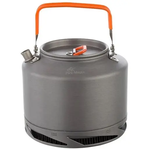 Чайник з теплообмінником Fire Maple XT25 1.5 L (FM-XT2)