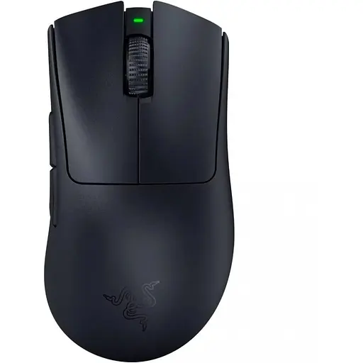 Мышь Razer DeathAdder V3 Pro Black (RZ01-04630100-R3G1)