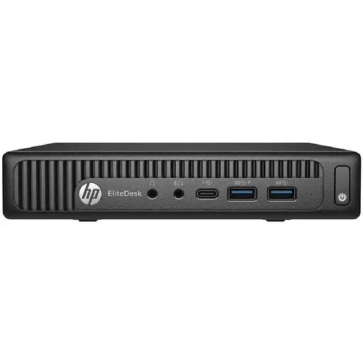 Комп'ютер HP ProDesk 600 G2 MiniPC (i5-6500T/8/128SSD) Б/В - фото 1