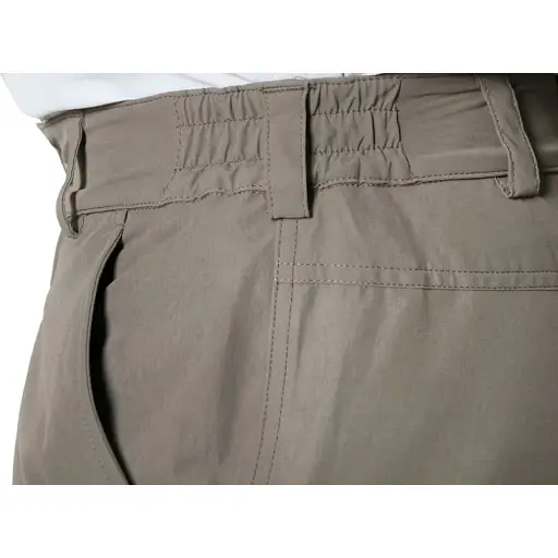 Брюки Fahrenheit Solar Guard Hiking Light Pants UPF 50+ 36/32 Khaki - фото 5
