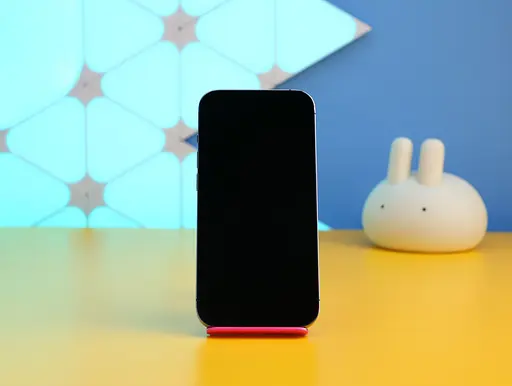 Смартфон Apple iPhone 14 Pro 128GB Deep Purple (MQ0G3) Б/У [158081] - фото 3