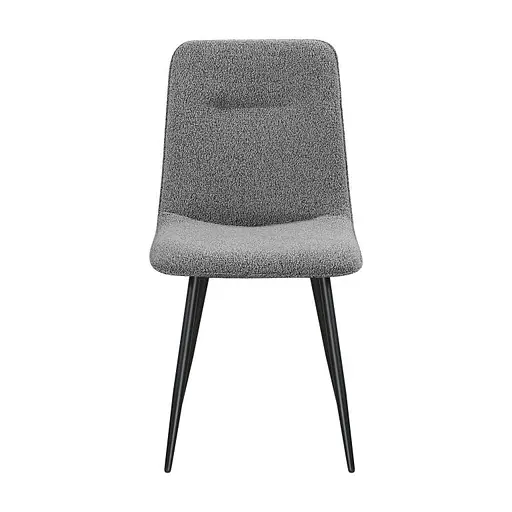 Стул Avanti Dot Dark Grey - фото 4