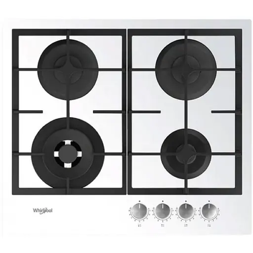 Рабочая поверхность Whirlpool GOFL 629 WH - фото 2