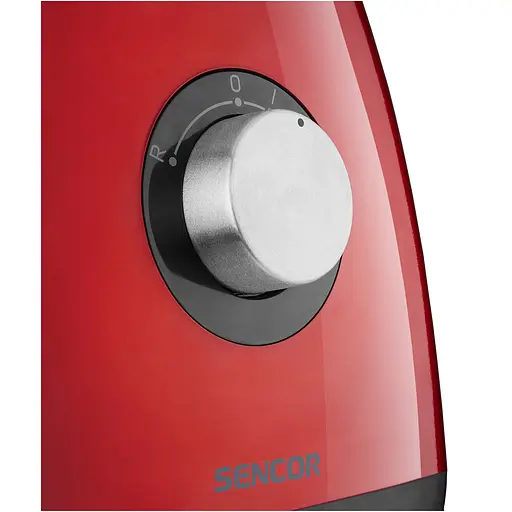 Соковитискач шнековий Sencor SSJ 4042RD - фото 7