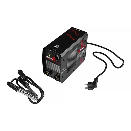 Сварочный инвертор Сталь СЗИ-280 (133522) - фото 6