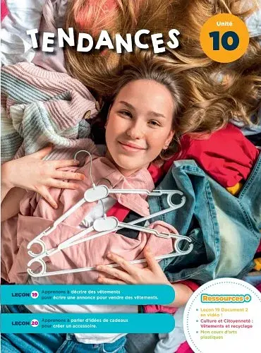 Explore: Livre De L'eleve 2 + Parcours Digital - фото 6