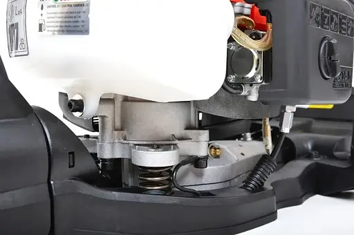 Кущоріз бензиновий HECHT 9275 PROFI - фото 3