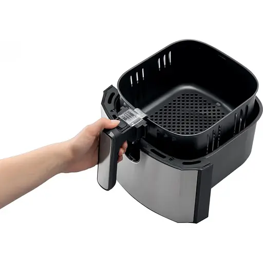 Мультипечь Gorenje AF1700DB (AF-5001AS) - фото 3