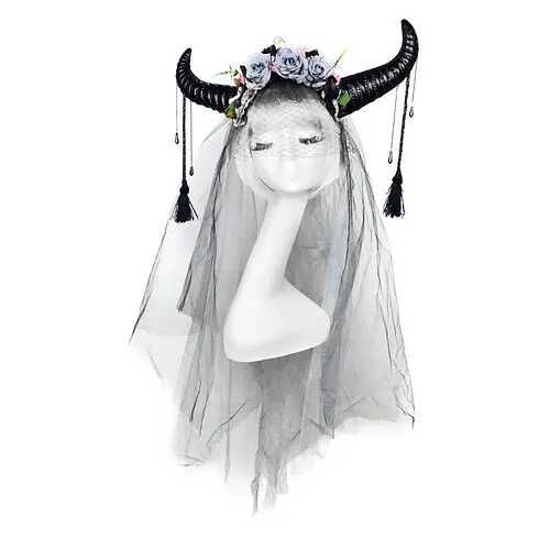 Обруч Фея Генрієтта - фото 1